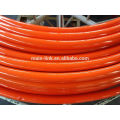 High Quality 1" SAE 100R8 PU hose for sewer cleaning
